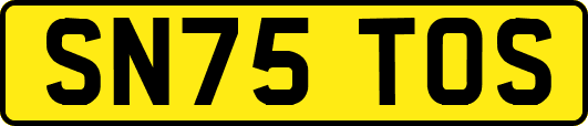SN75TOS