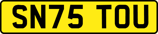 SN75TOU