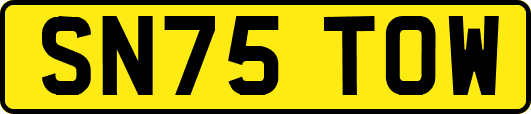 SN75TOW