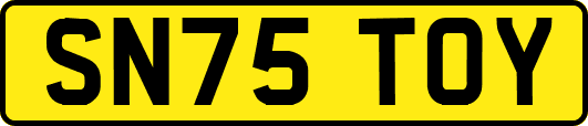 SN75TOY
