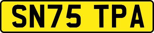 SN75TPA