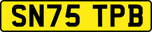 SN75TPB