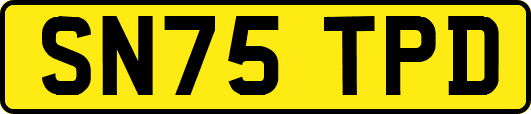 SN75TPD
