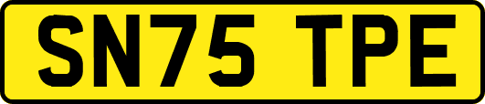 SN75TPE