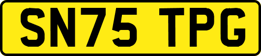 SN75TPG