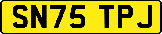 SN75TPJ