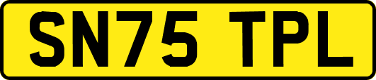 SN75TPL