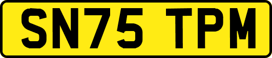 SN75TPM
