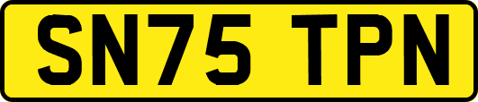 SN75TPN