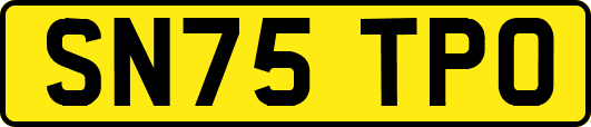 SN75TPO