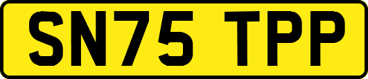 SN75TPP