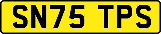 SN75TPS