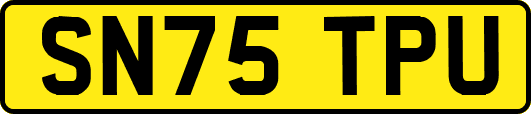 SN75TPU
