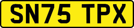 SN75TPX