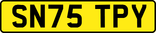 SN75TPY
