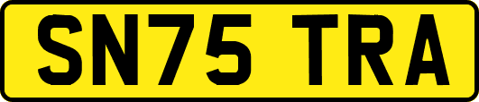SN75TRA