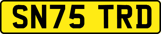SN75TRD
