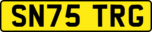 SN75TRG