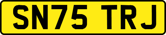 SN75TRJ