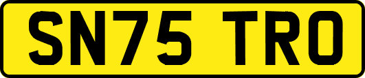 SN75TRO