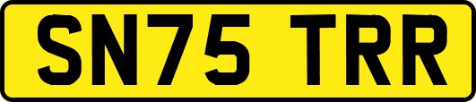 SN75TRR