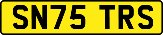 SN75TRS