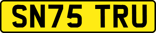 SN75TRU