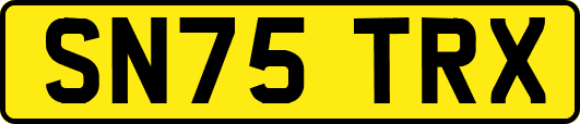 SN75TRX