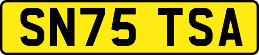 SN75TSA