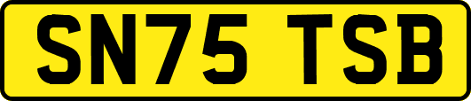 SN75TSB