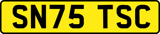 SN75TSC