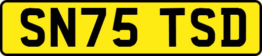 SN75TSD