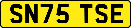 SN75TSE