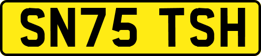 SN75TSH