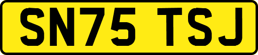 SN75TSJ