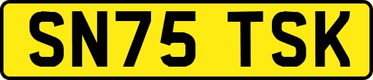 SN75TSK