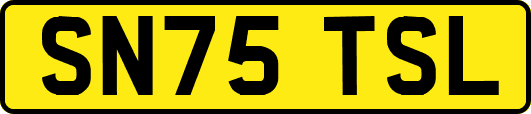 SN75TSL