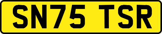 SN75TSR
