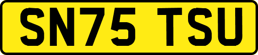 SN75TSU