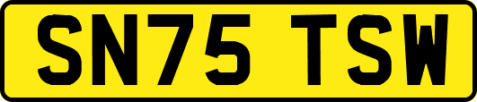 SN75TSW
