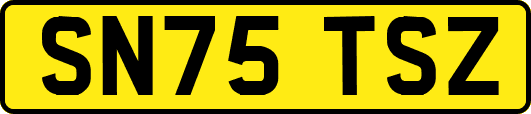 SN75TSZ