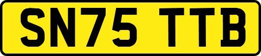 SN75TTB