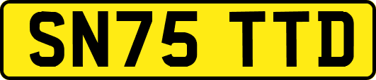 SN75TTD