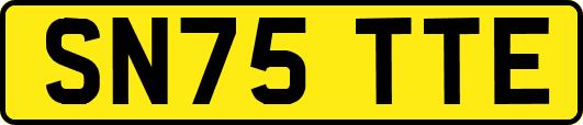 SN75TTE