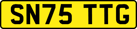 SN75TTG