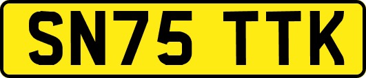 SN75TTK