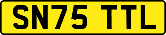 SN75TTL