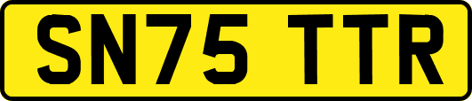 SN75TTR