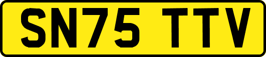 SN75TTV