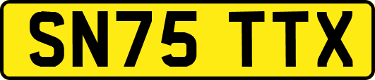 SN75TTX
